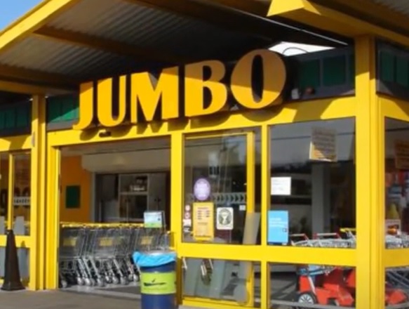 Jumbo verkoopt vanaf nu seksspeeltjes: ''Dat willen we normaliseren''