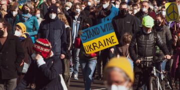 Veel Oekraïners willen tijdelijk terug, maar willen daarna weer naar Nederland