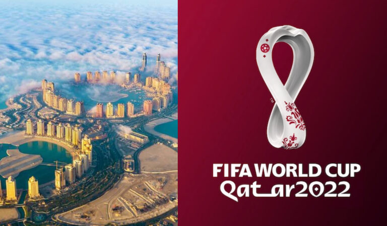 One night stand op het WK in Qatar? Zo lang ga je daarvoor de bak in