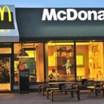 Extreme beleidswijzing: 'Rokers niet meer welkom bij McDonald's'