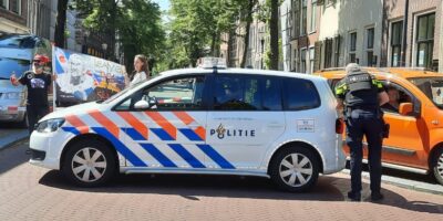 Breaking: Provinciehuis Leeuwarden gesloten vanwege 'grote dreiging'