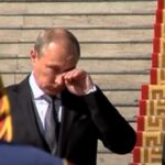 Groot nieuws: Vladimir Poetin (69) wordt weer vader