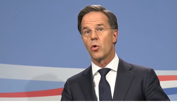 Mark Rutte heeft extreem slecht nieuws voor Nederland