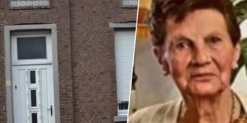 Schokkend: 101-jarige vrouw zwaar toegetakeld en doodgeschopt