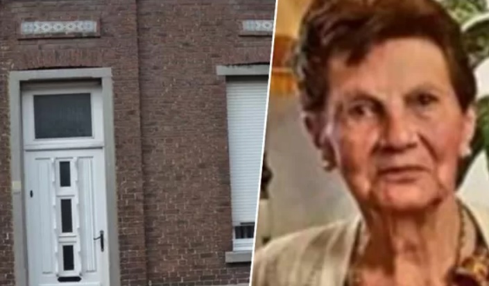Schokkend: 101-jarige vrouw zwaar toegetakeld en doodgeschopt