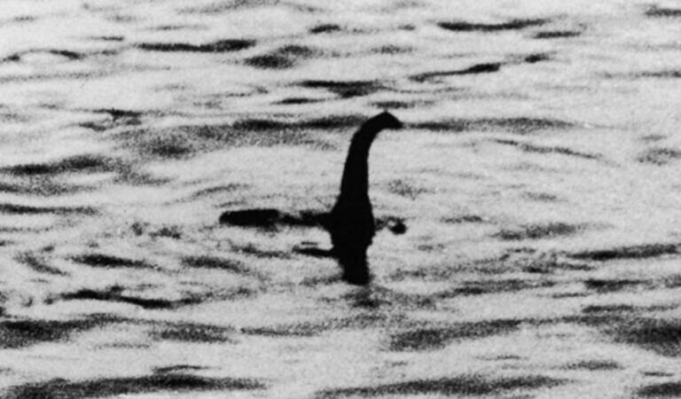 Wetenschappers doen bizarre ontdekking over bestaan Monster van Loch Ness