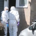 Drama in Brabant: Man schiet zijn broer dood en daarna zichzelf na ruzie om vrouw