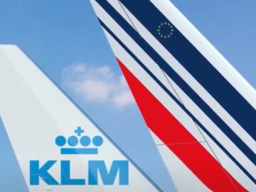 Bizar: Piloten AirFrance-KLM knokken met elkaar tijdens vlucht