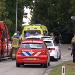 Breaking: Drugs aangetroffen in bloed chauffeur truckongeluk Nieuw-Beijerland