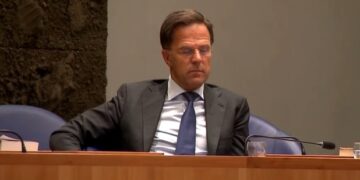 Dit rapportcijfer krijgt het kabinet Rutte IV van Nederlanders: ''Vernietigend''