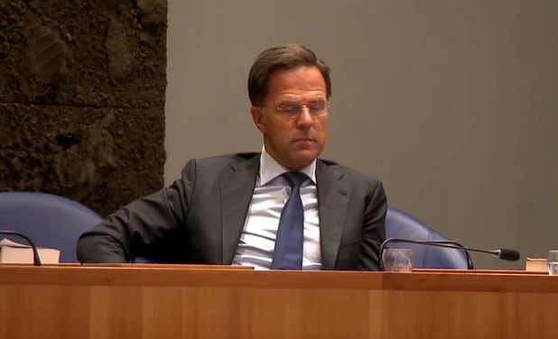 Dit rapportcijfer krijgt het kabinet Rutte IV van Nederlanders: ''Vernietigend''