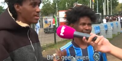 Net binnen: Apeldoorn en Doetinchem ontvangen grote groep asielzoekers