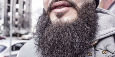 Psychologen: mannen met baard vaker crimineel