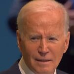 Tragische beelden: Zó slecht gaat het met Joe Biden