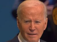 Tragische beelden: ZÃ³ slecht gaat het met Joe Biden