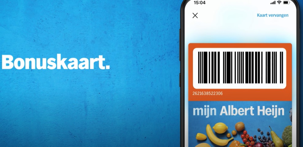 Opgelet: Oplichtingstruc met Albert Heijn-bonuskaart maakt boodschappen juist duurder