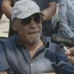Woedende Desi Bouterse Rutte wil niet in 'zijn' land: "Oprotten"
