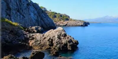 Vreselijk: Twee toeristen dodelijk getroffen door bliksem in Mallorca