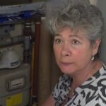 Wilma (61) wil geen schulden en laat zich afsluiten van gas