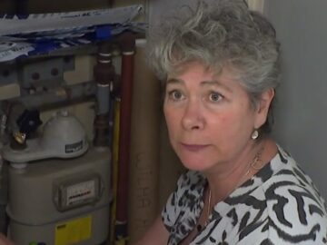 Wilma (61) wil geen schulden en laat zich afsluiten van gas