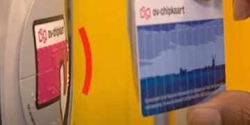Schokkend: NS gaat woekerprijzen rekenen voor treinreizen