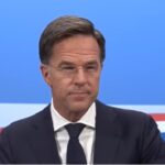 Breaking: 'Aanslag op premier Rutte verijdeld, één arrestatie'