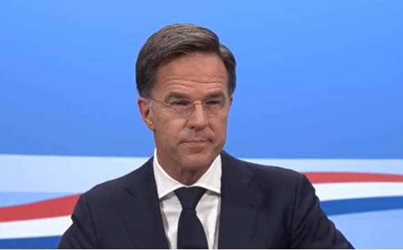 Breaking: 'Aanslag op premier Rutte verijdeld, één arrestatie'