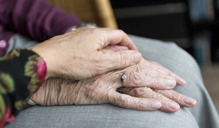 Verzorgingshuis kan energierekening niet meer betalen, 66 ouderen in de kou