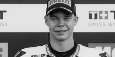 Nederlandse motorcoureur (22) overlijdt na horrorcrash