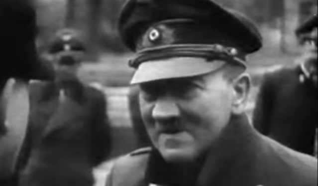 Nieuw onderzoek: Dit is waarom Adolf Hitler Joden haatte