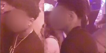 Vrouw wijst man af in Amsterdamse nachtclub, wordt bijna doodgeslagen