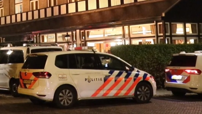 Prostituee trekt vuurwapen in Apeldoorns hotel