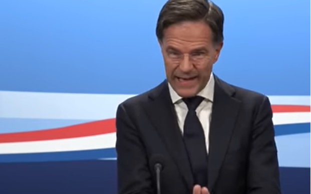 Massale ophef: PVV'er beledigt Mark Rutte en mag niet verder praten