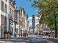 Nederlandse vrouw schenkt miljoenenerfenis aan Belgische stad