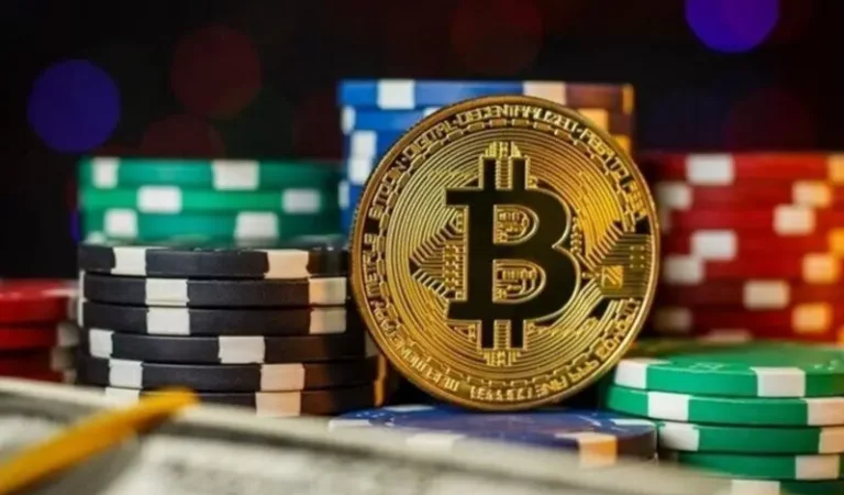 Watch out for this extremely risky and unsafe crypto casino