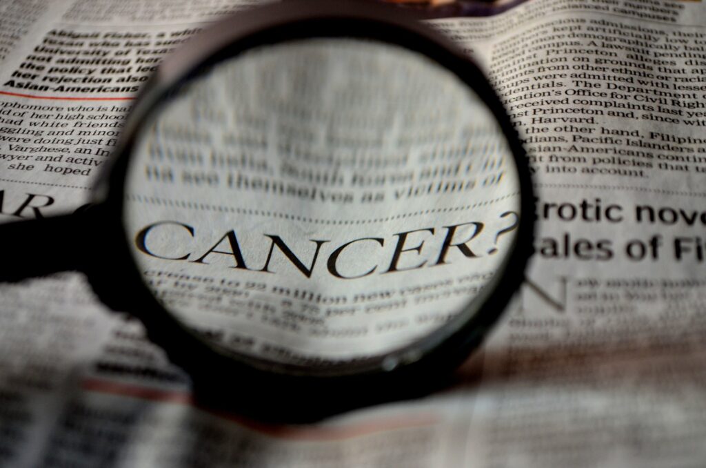 Duistere voorspelling: Steeds meer Nederlanders krijgen kanker