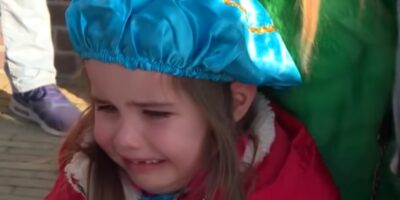 Sinterklaasintocht voor kinderen in Staphorst gaat niet door
