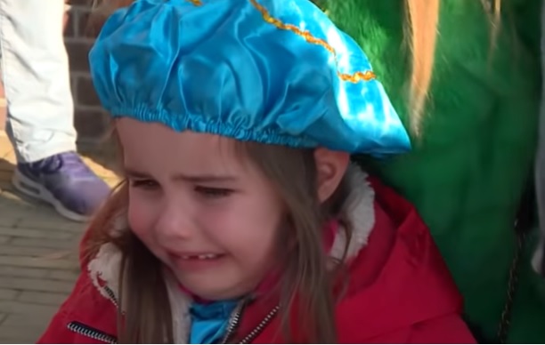Sinterklaasintocht voor kinderen in Staphorst gaat niet door
