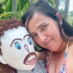 Getrouwde vrouw twijfelt over huwelijk met zelfgemaakte pop: ''Hij is vreemdgegaan''