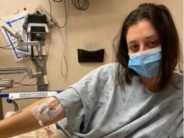 Vrouw (24) blijft maar door eten in all you can eat-sushirestaurant: afgevoerd naar ziekenhuis