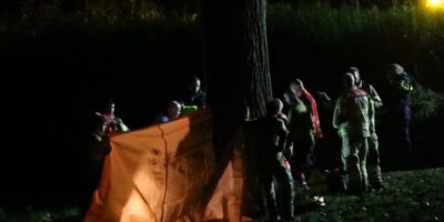 Gezinsdrama in Doesburg: Peutertje van 2 jaar verdrinkt in vijver