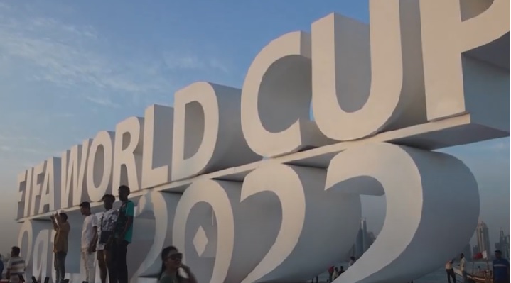 Groot WK-schandaal: Voetballers omgekocht om openingsduel te verliezen