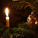 Vreselijk: Man sterft tijdens ophangen kerstversiering na val van hoogwerker