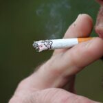 Mogelijk verbod op gewone sigaretten