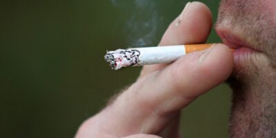 Mogelijk verbod op gewone sigaretten