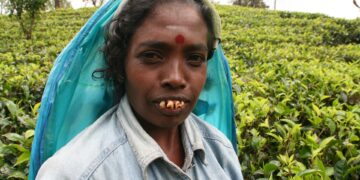 Tandartsen verdrietig: Geldgebrek bij mensen pijnlijk zichtbaar in mond