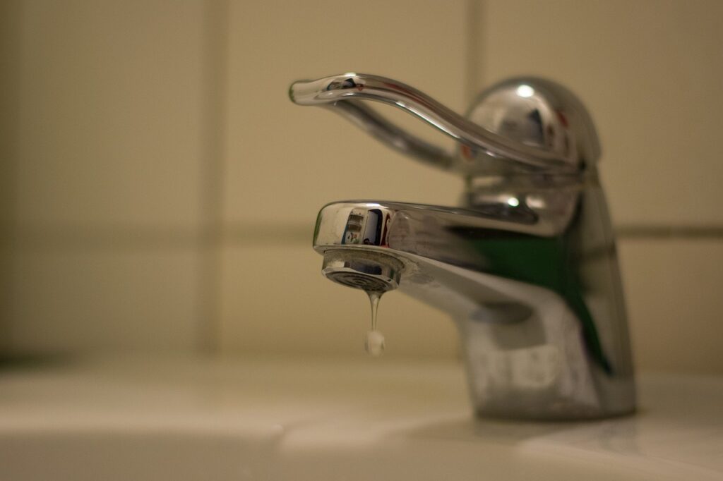 Slecht nieuws: tarieven drinkwater volgend jaar fors omhoog