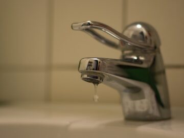 Slecht nieuws: tarieven drinkwater volgend jaar fors omhoog