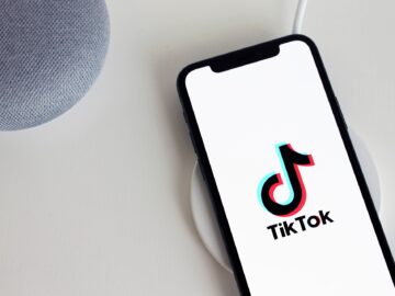 Breaking: Kabinet overweegt verbod op TikTok
