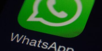 WhatsApp kondigt nieuwe functie aan: gesprekken voeren met jezelf